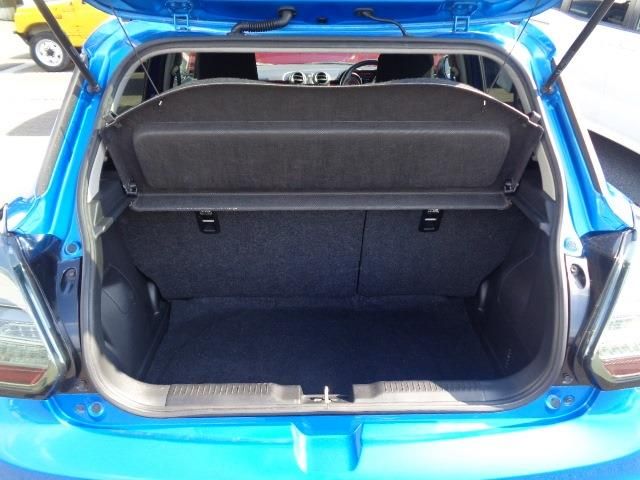 SUZUKI SWIFT 2018 Image 31