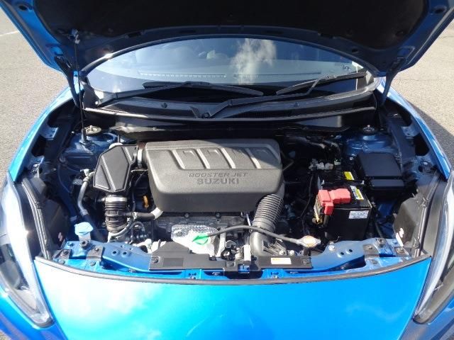 SUZUKI SWIFT 2018 Image 31