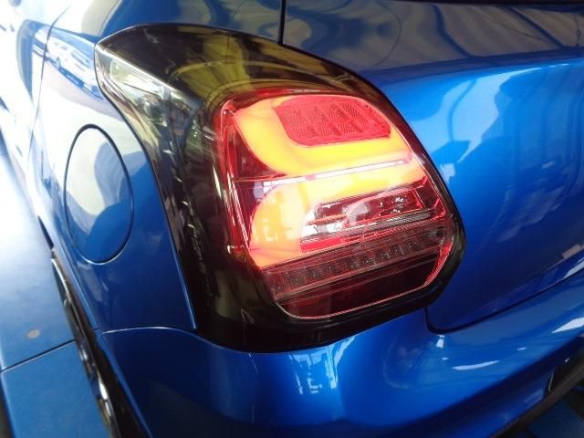 SUZUKI SWIFT 2018 Image 31