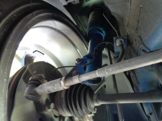 SUZUKI SWIFT 2018 Image 31