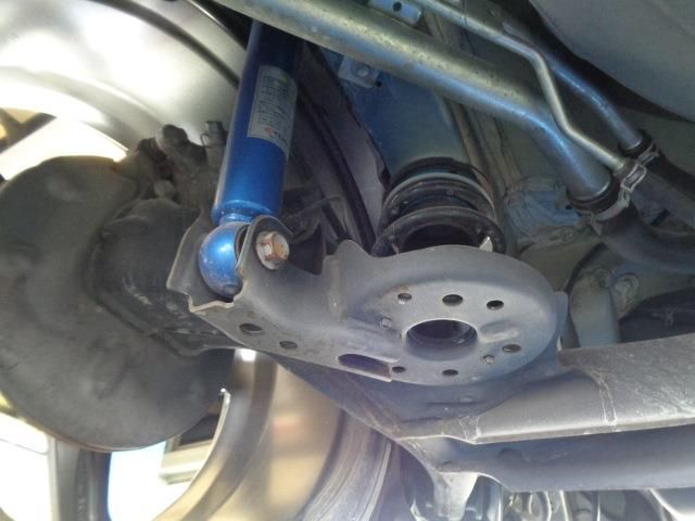 SUZUKI SWIFT 2018 Image 31