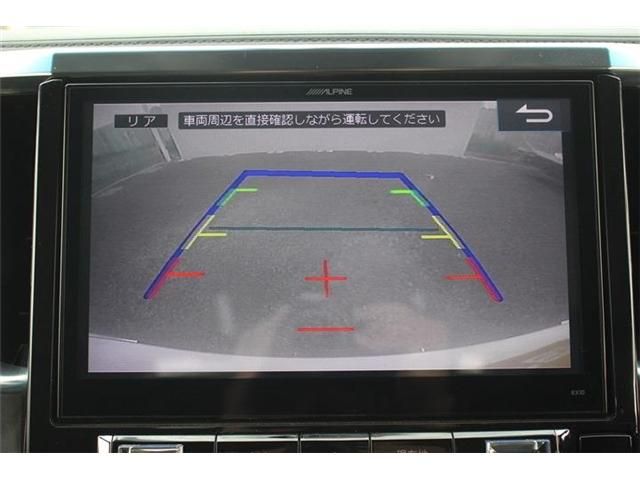 TOYOTA ALPHARD 2015 Image 31