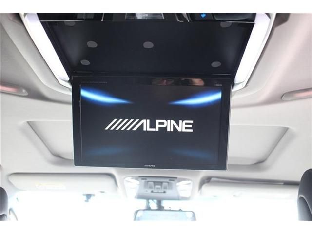 TOYOTA ALPHARD 2015 Image 31