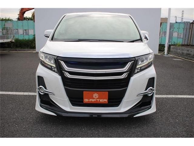 TOYOTA ALPHARD 2015 Image 31