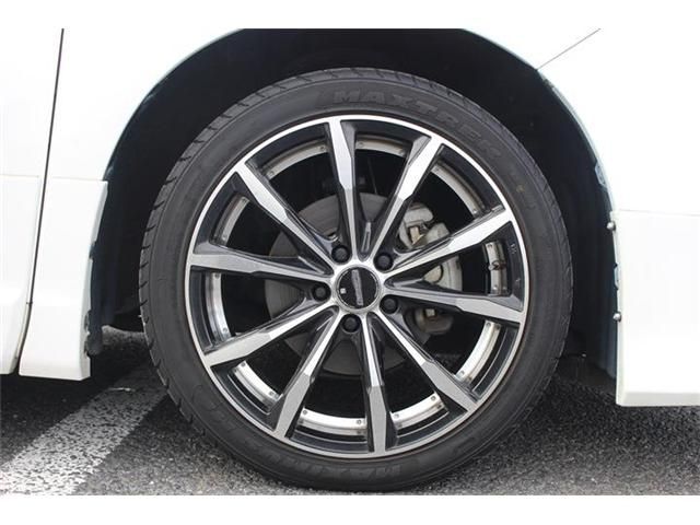 TOYOTA ALPHARD 2015 Image 31