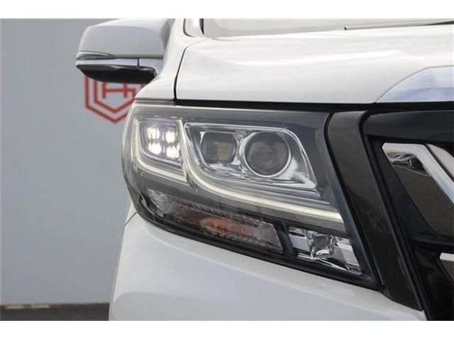 TOYOTA ALPHARD 2015 Image 31