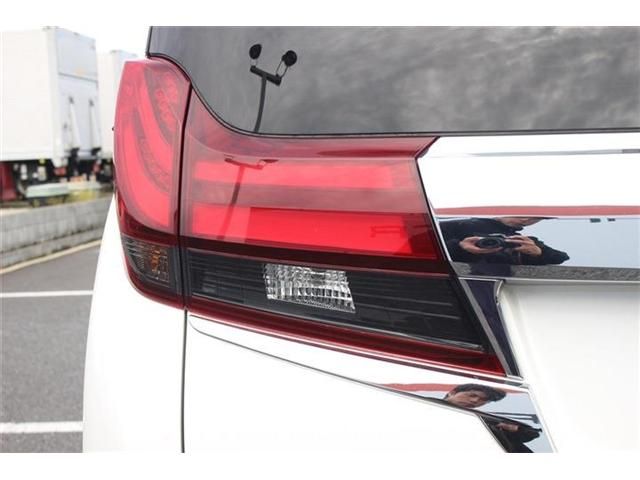 TOYOTA ALPHARD 2015 Image 31