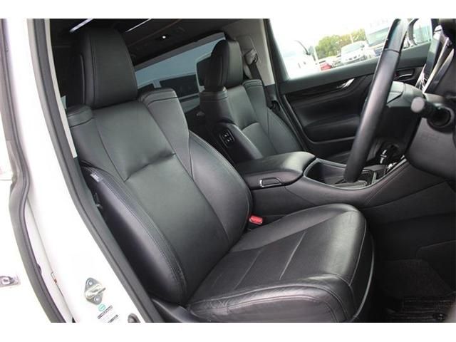 TOYOTA ALPHARD 2015 Image 31