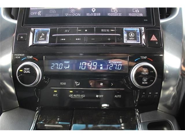 TOYOTA ALPHARD 2015 Image 31