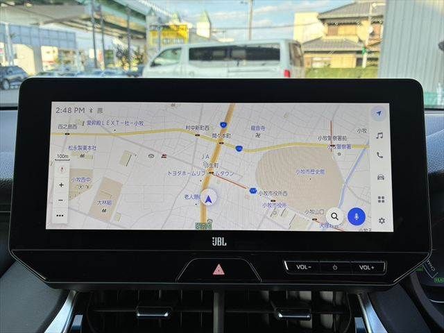 TOYOTA HARRIER PHEV 2023 Image 31