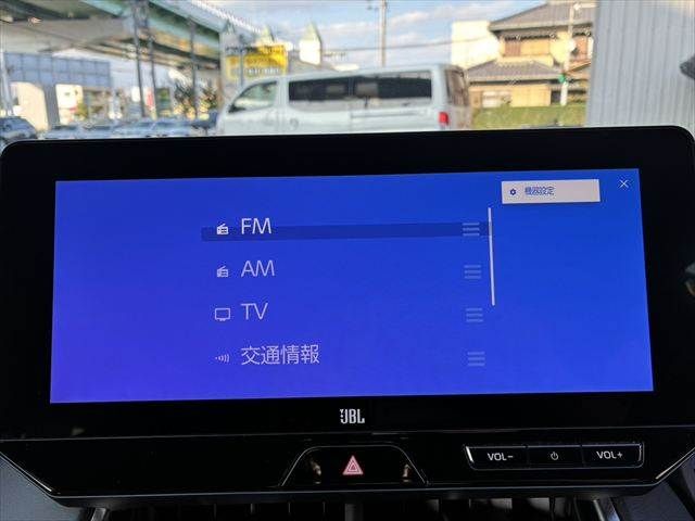 TOYOTA HARRIER PHEV 2023 Image 31