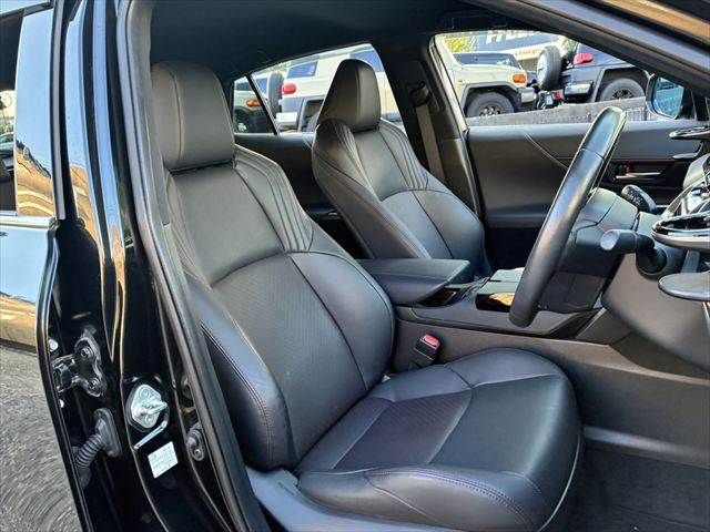 TOYOTA HARRIER PHEV 2023 Image 31