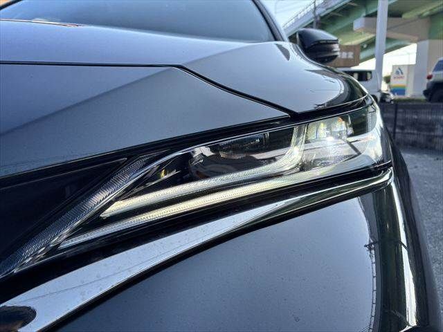 TOYOTA HARRIER PHEV 2023 Image 31