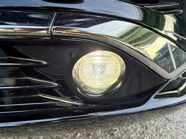 TOYOTA HARRIER PHEV 2023 Image 31