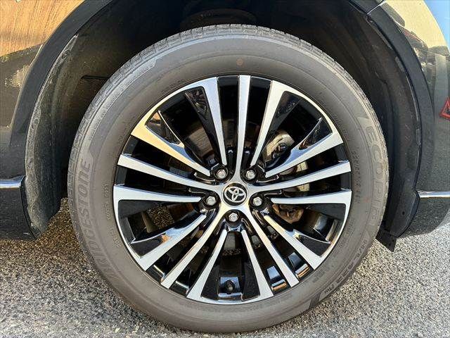 TOYOTA HARRIER PHEV 2023 Image 31