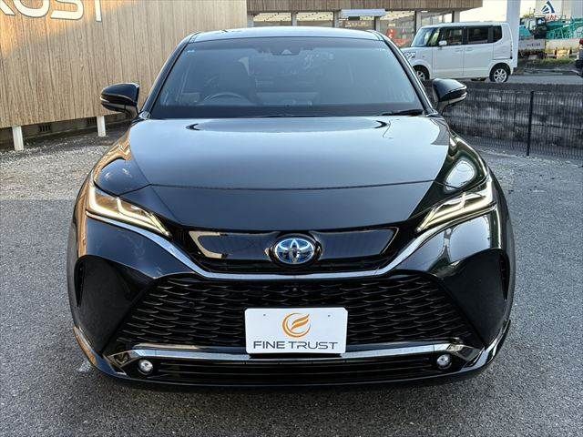 TOYOTA HARRIER PHEV 2023 Image 31