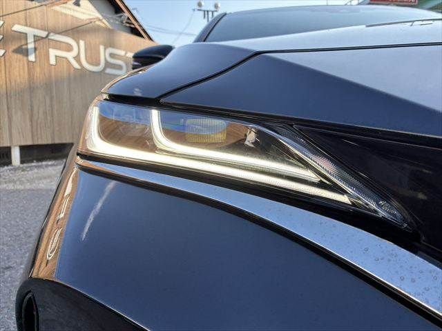 TOYOTA HARRIER PHEV 2023 Image 31