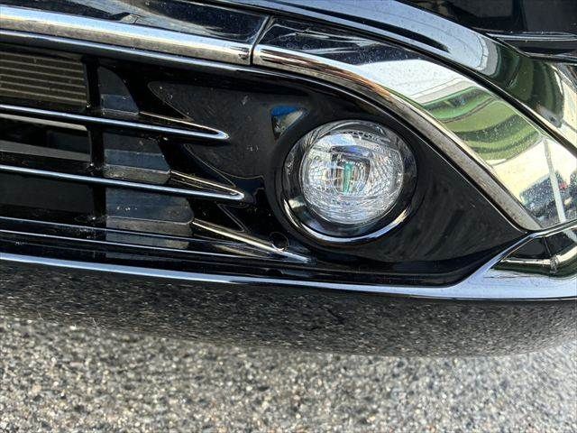 TOYOTA HARRIER PHEV 2023 Image 31