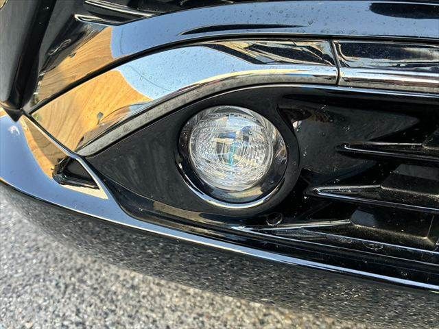 TOYOTA HARRIER PHEV 2023 Image 31