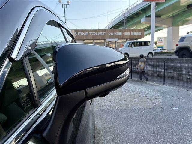 TOYOTA HARRIER PHEV 2023 Image 31