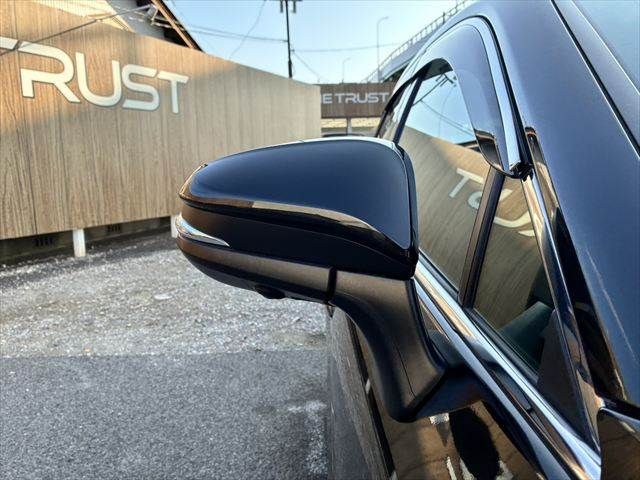 TOYOTA HARRIER PHEV 2023 Image 31