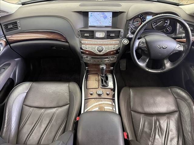 NISSAN FUGA 2015 Image 31