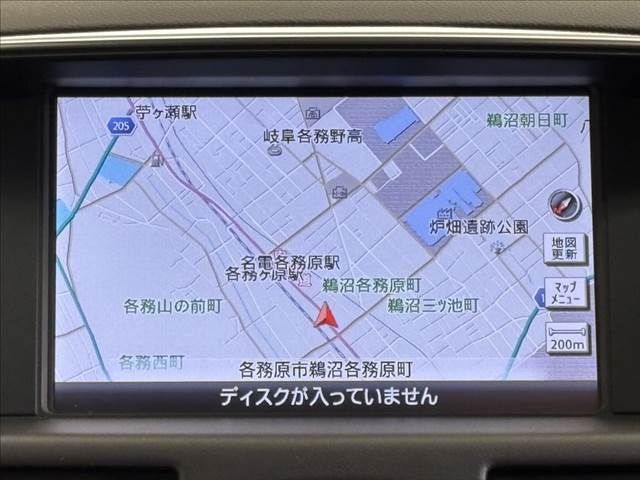 NISSAN FUGA 2015 Image 31