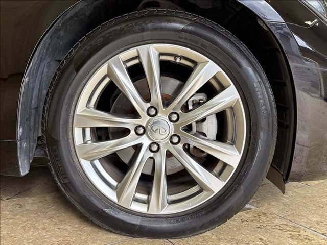 NISSAN FUGA 2015 Image 31