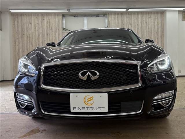 NISSAN FUGA 2015 Image 31