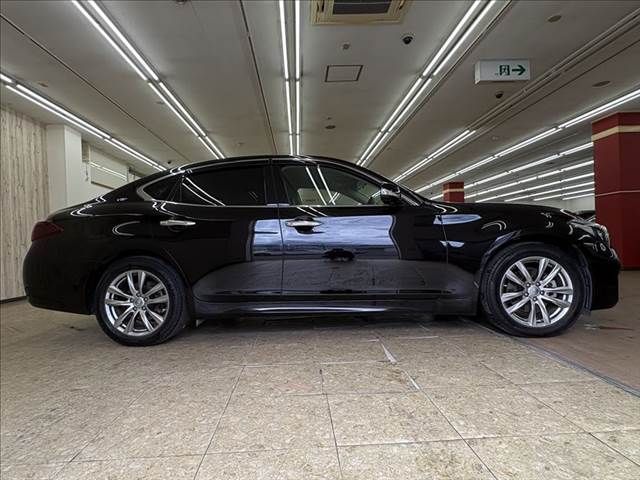 NISSAN FUGA 2015 Image 31