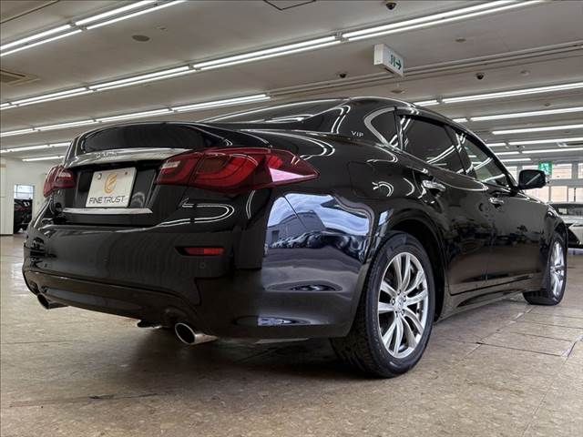 NISSAN FUGA 2015 Image 31