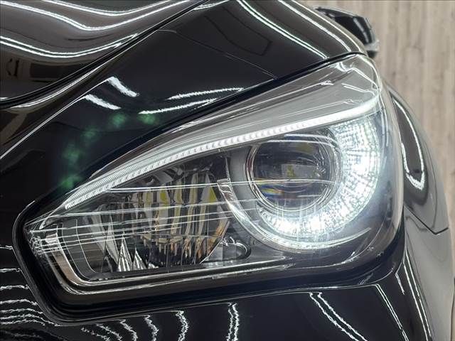 NISSAN FUGA 2015 Image 31