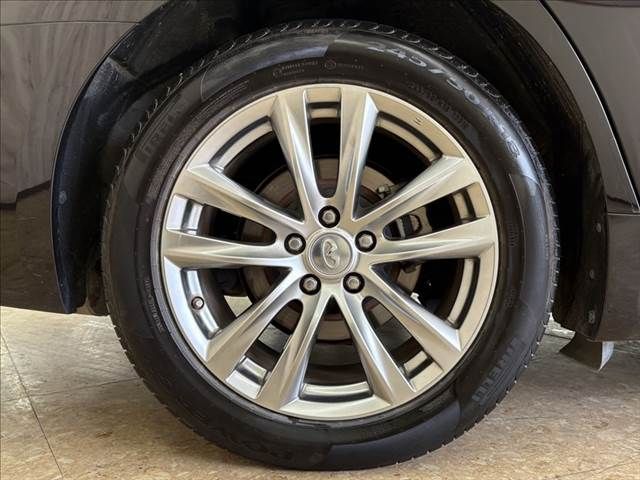 NISSAN FUGA 2015 Image 31