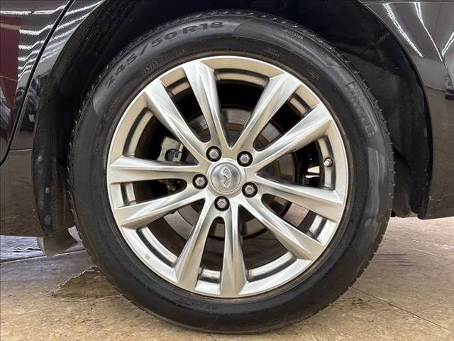 NISSAN FUGA 2015 Image 31