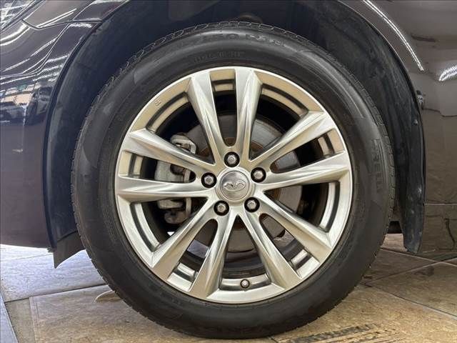 NISSAN FUGA 2015 Image 31