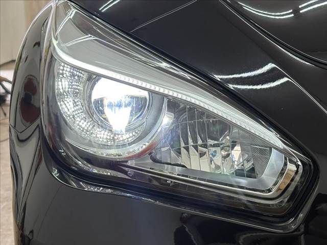 NISSAN FUGA 2015 Image 31