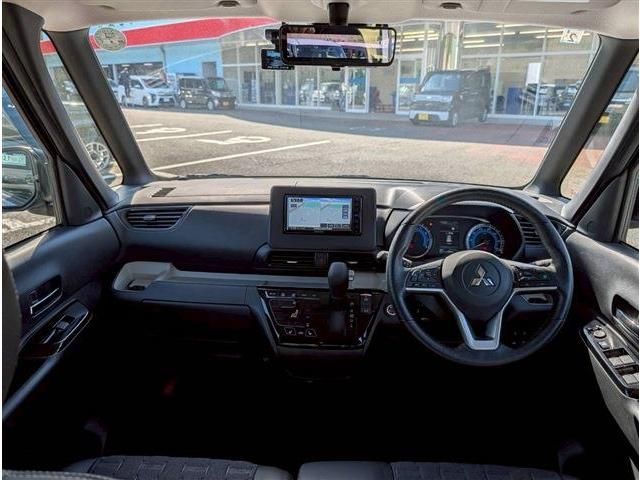 MITSUBISHI DELICA MINI 2024 Image 31