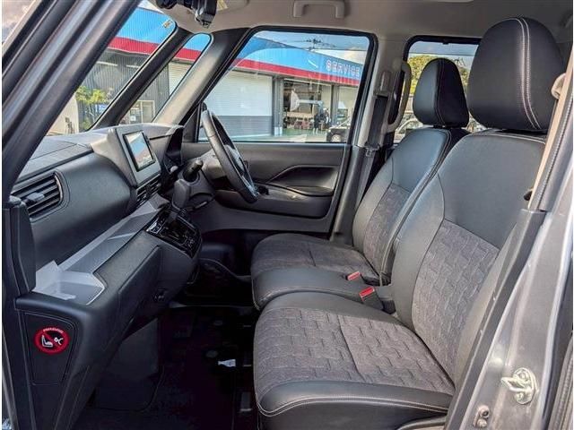 MITSUBISHI DELICA MINI 2024 Image 31