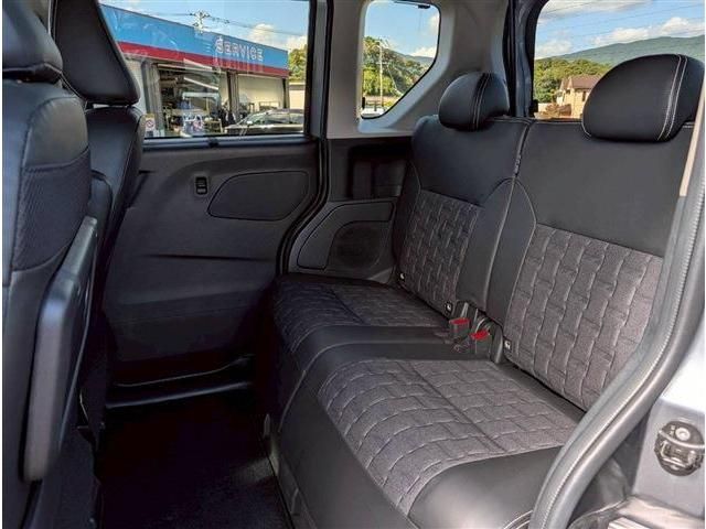 MITSUBISHI DELICA MINI 2024 Image 31