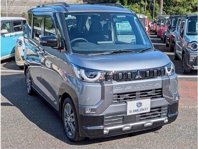 MITSUBISHI DELICA MINI 2024 Image 31