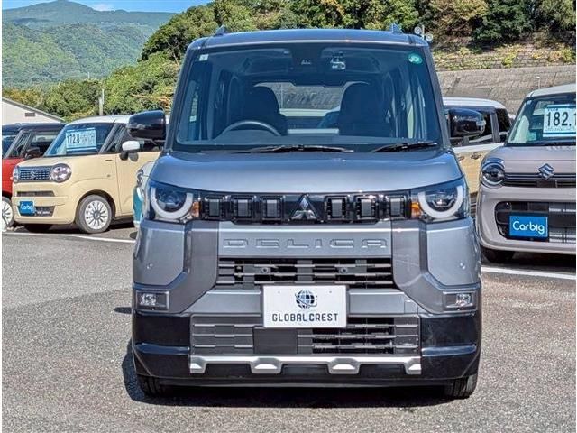 MITSUBISHI DELICA MINI 2024 Image 31