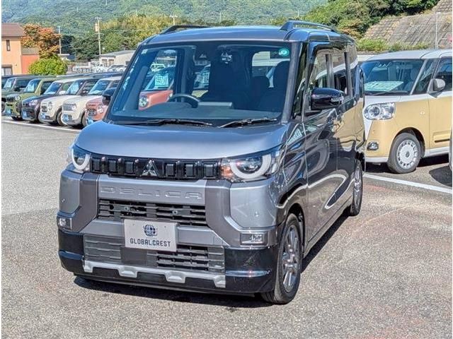 MITSUBISHI DELICA MINI 2024 Image 31