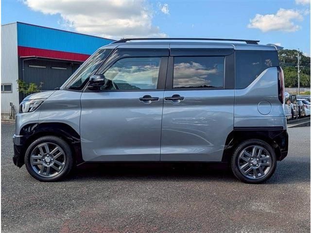 MITSUBISHI DELICA MINI 2024 Image 31