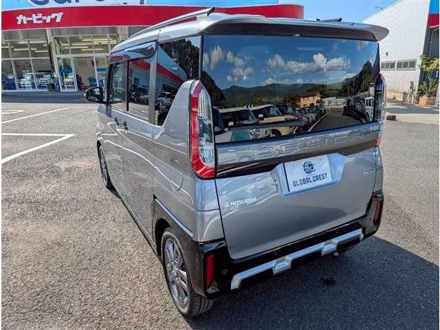 MITSUBISHI DELICA MINI 2024 Image 31