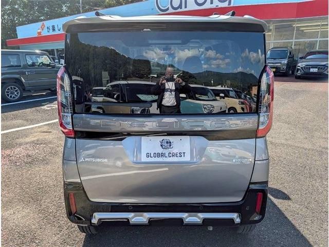 MITSUBISHI DELICA MINI 2024 Image 31