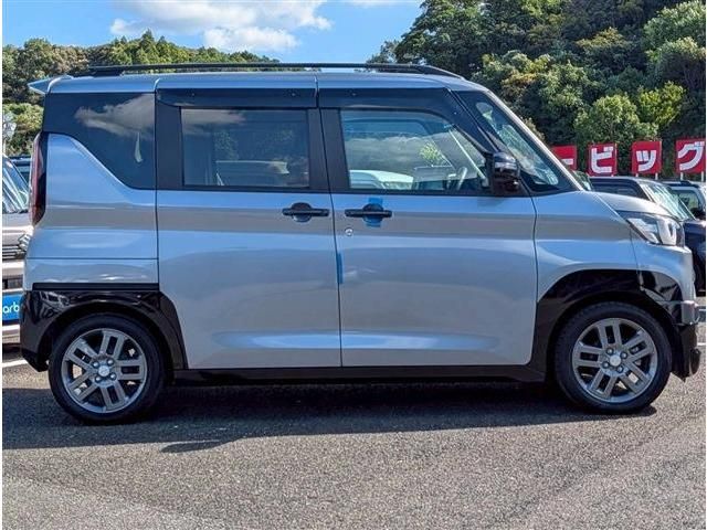 MITSUBISHI DELICA MINI 2024 Image 31