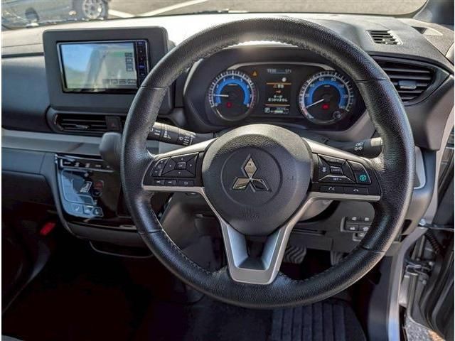 MITSUBISHI DELICA MINI 2024 Image 31