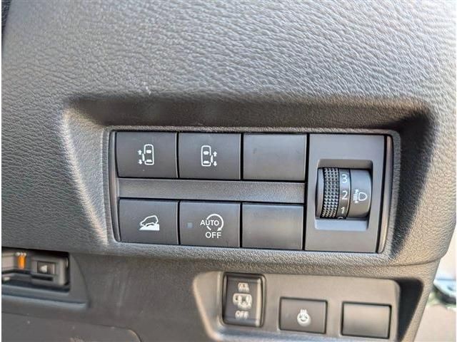 MITSUBISHI DELICA MINI 2024 Image 31