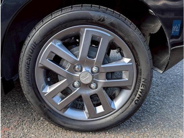 MITSUBISHI DELICA MINI 2024 Image 31