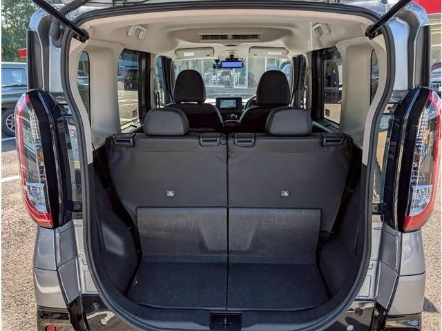 MITSUBISHI DELICA MINI 2024 Image 31